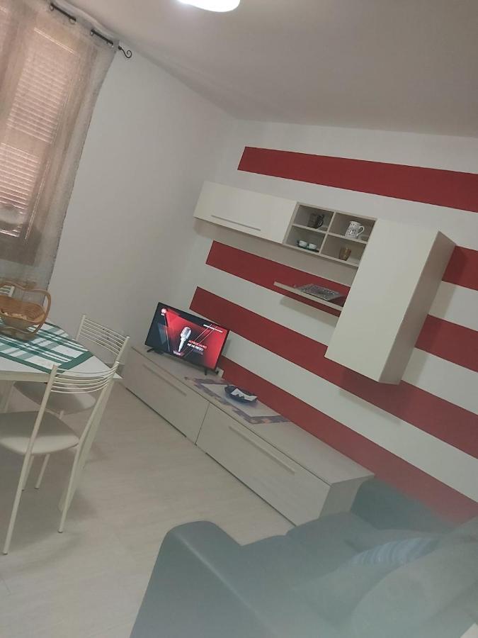 Felicity5Terre La Spezia Kültér fotó