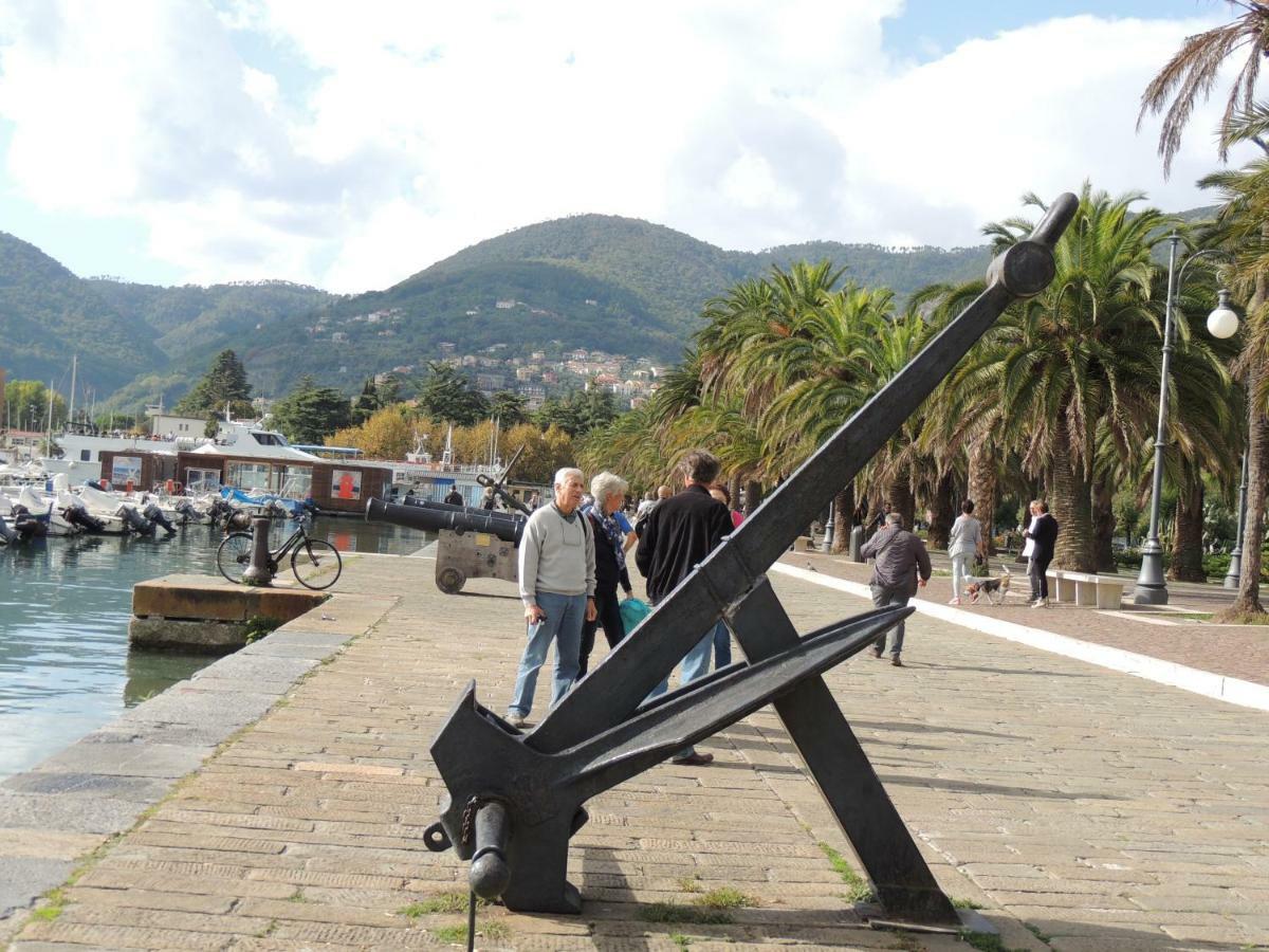 Felicity5Terre La Spezia Kültér fotó